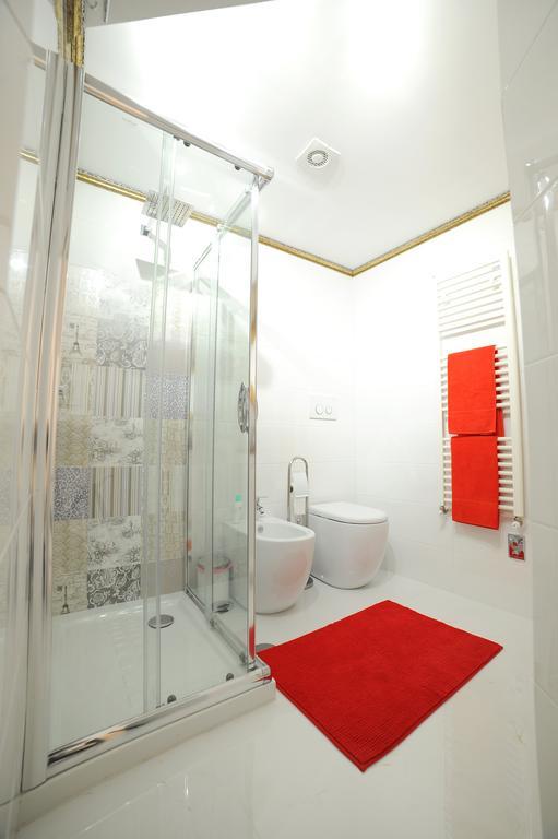L'Angelica Casa Vacanze Villa Martina Franca Ruang foto