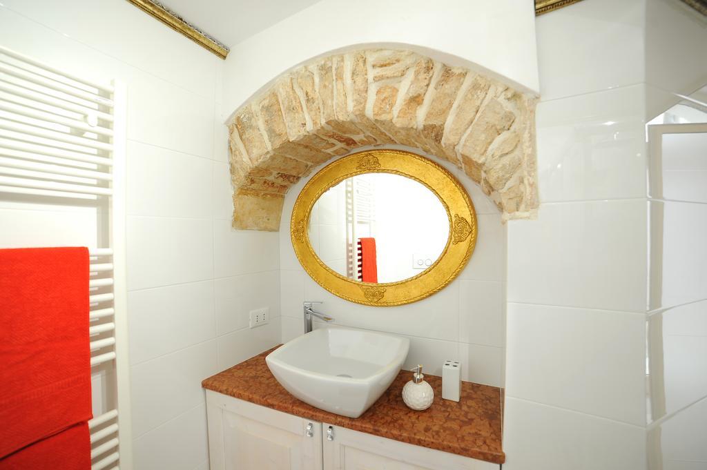 L'Angelica Casa Vacanze Villa Martina Franca Ruang foto
